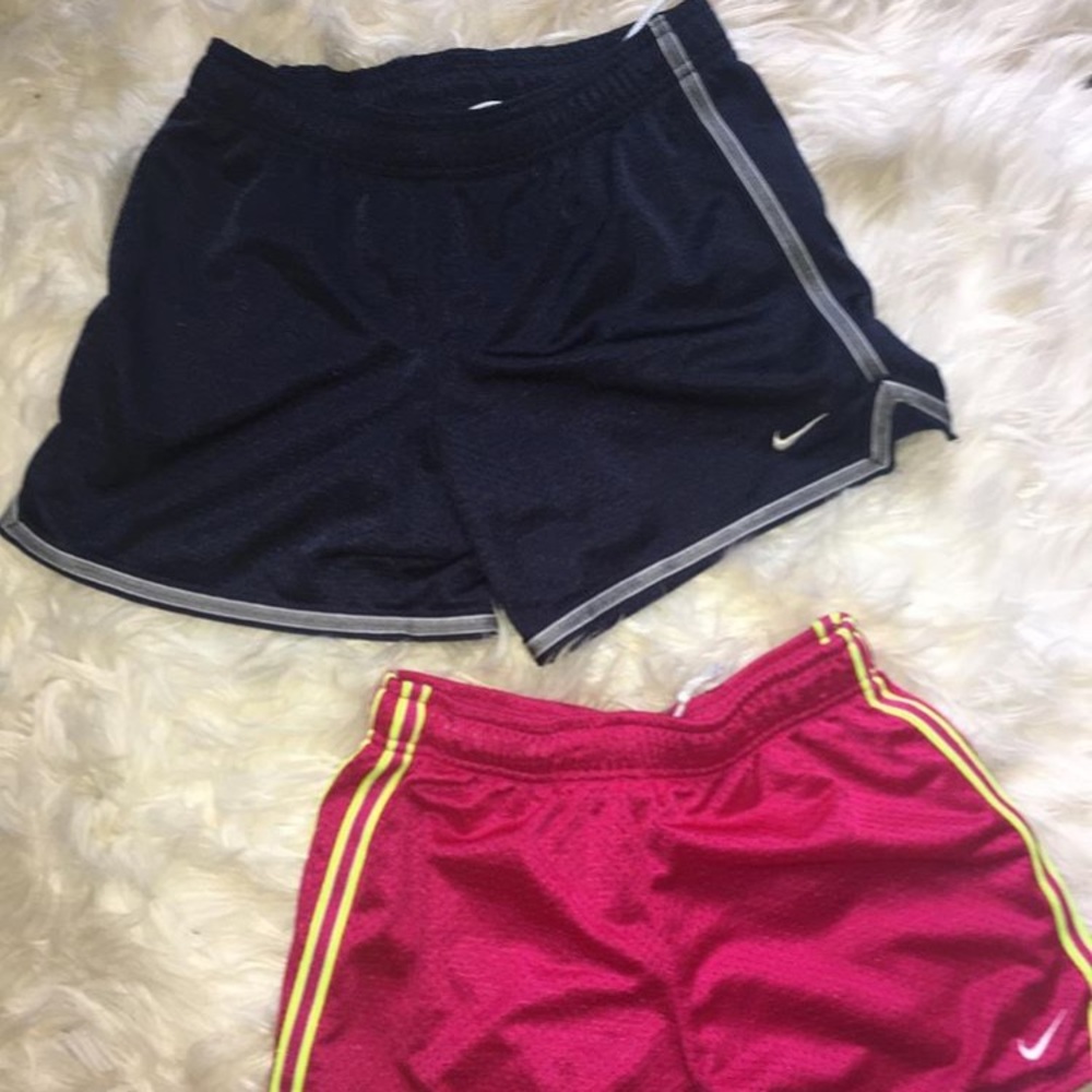 Nicki shorts